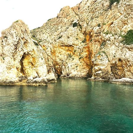 Villa Evamar, Island Krk 普纳特 外观 照片