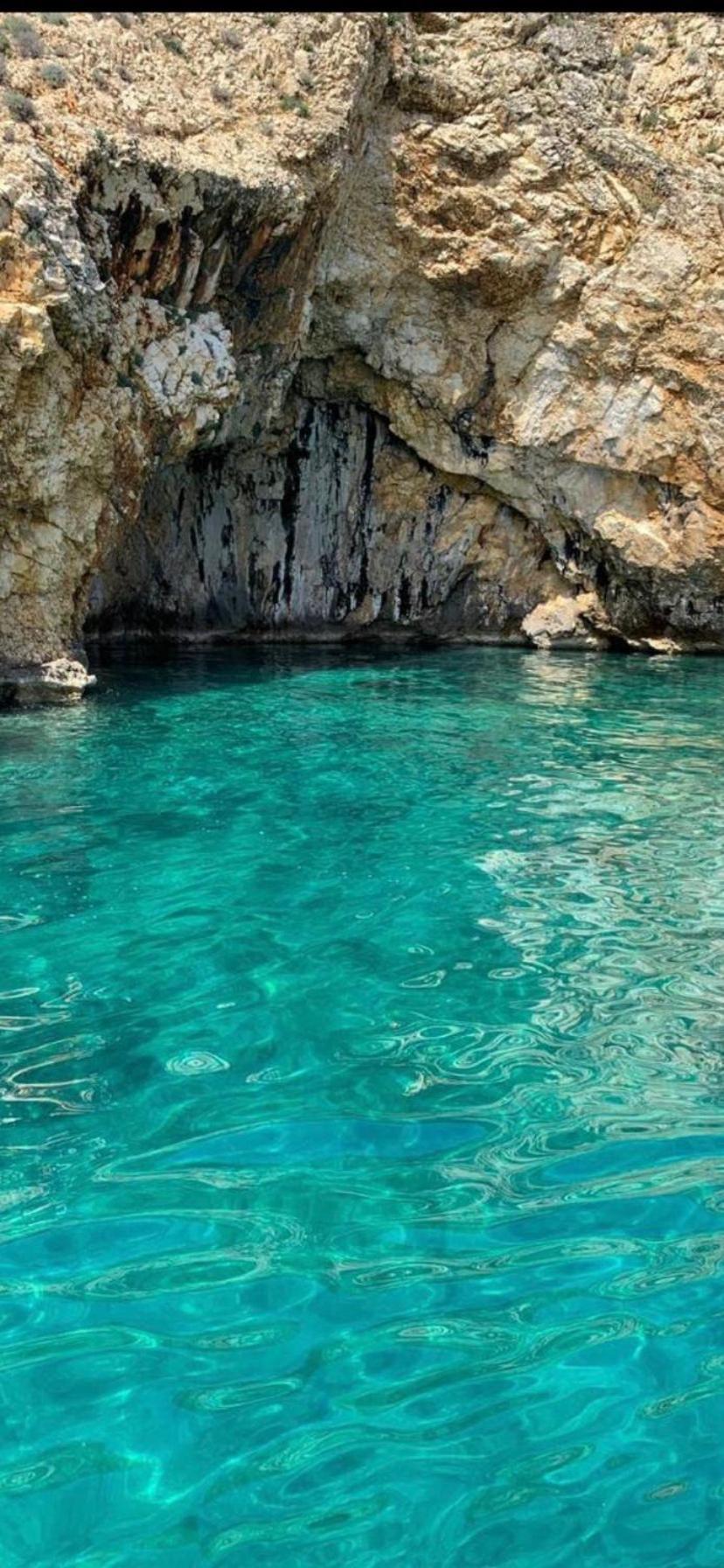 Villa Evamar, Island Krk 普纳特 外观 照片
