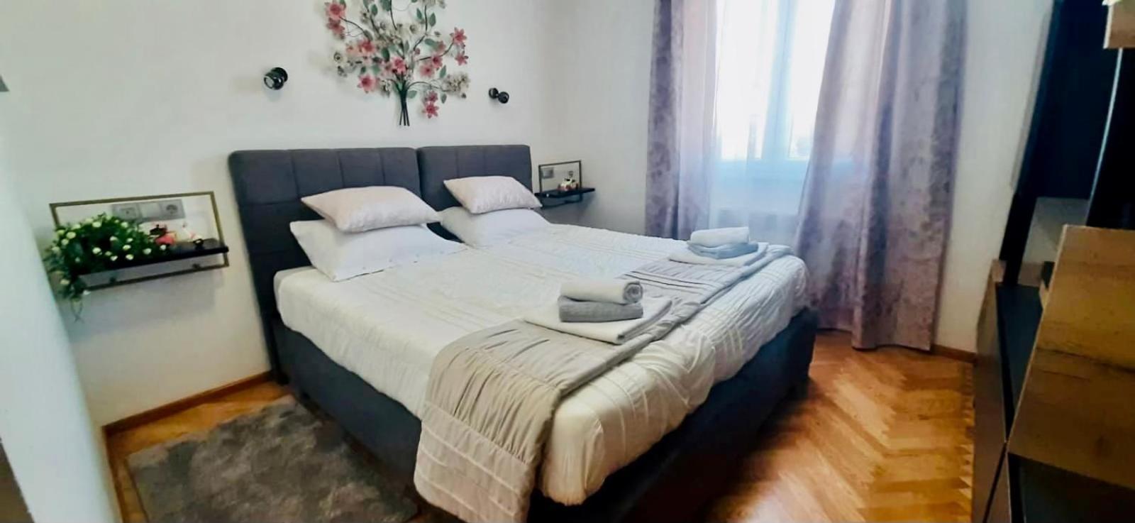 Villa Evamar, Island Krk 普纳特 外观 照片