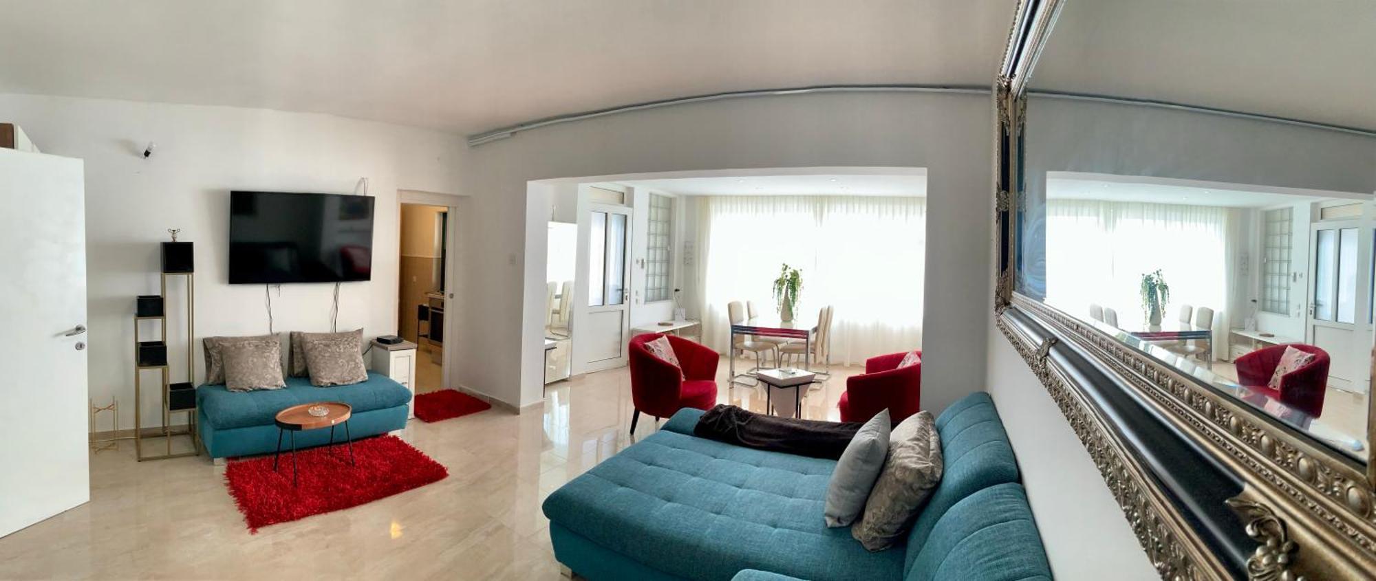Villa Evamar, Island Krk 普纳特 外观 照片